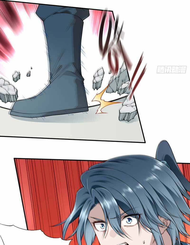 Ta Dùng Cơ Bắp Xưng Bá Tu Tiên Giới - Chapter 16 - Page 22