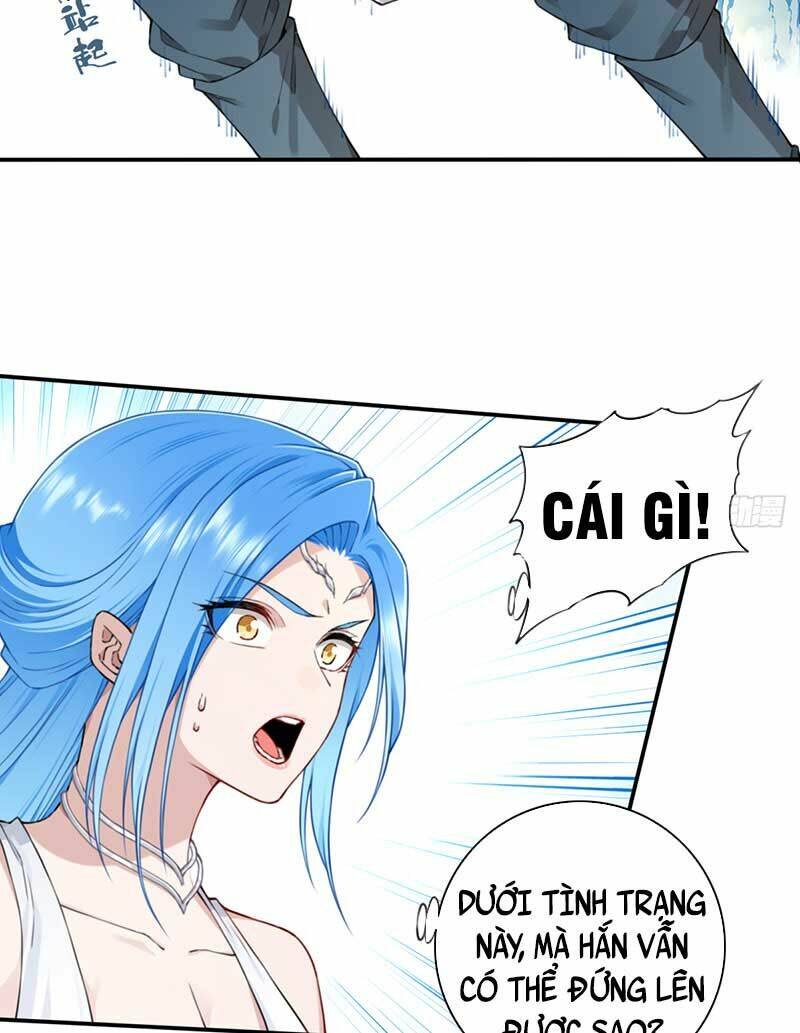 Ta Dùng Cơ Bắp Xưng Bá Tu Tiên Giới - Chapter 16 - Page 24