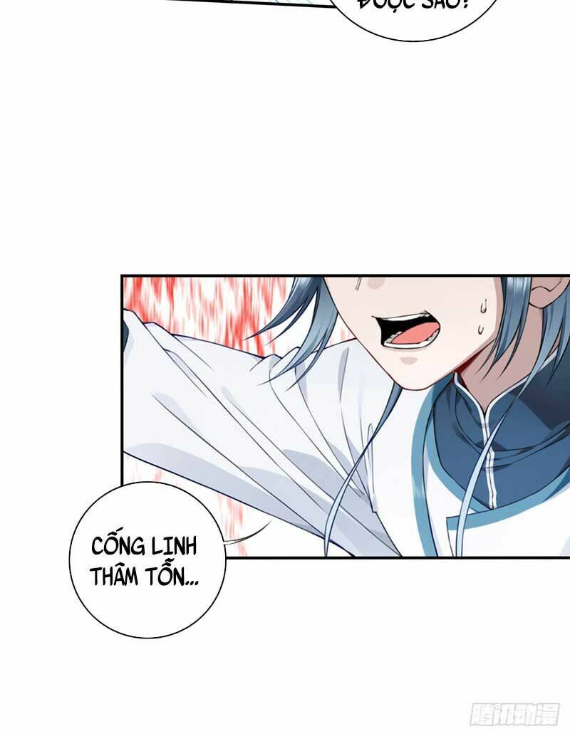 Ta Dùng Cơ Bắp Xưng Bá Tu Tiên Giới - Chapter 16 - Page 25