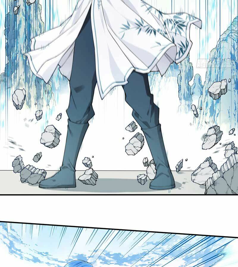 Ta Dùng Cơ Bắp Xưng Bá Tu Tiên Giới - Chapter 16 - Page 27