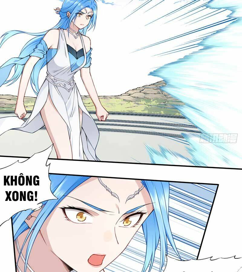 Ta Dùng Cơ Bắp Xưng Bá Tu Tiên Giới - Chapter 16 - Page 28