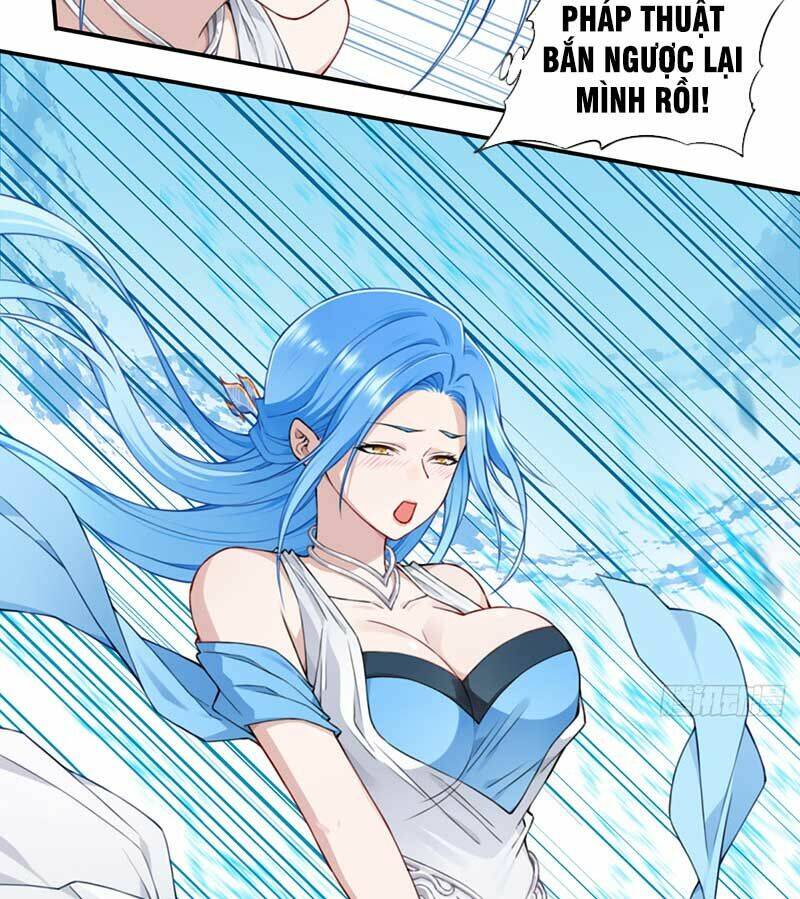 Ta Dùng Cơ Bắp Xưng Bá Tu Tiên Giới - Chapter 16 - Page 29