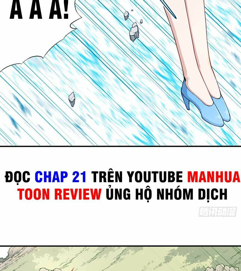 Ta Dùng Cơ Bắp Xưng Bá Tu Tiên Giới - Chapter 16 - Page 31