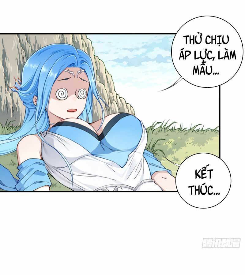 Ta Dùng Cơ Bắp Xưng Bá Tu Tiên Giới - Chapter 16 - Page 33