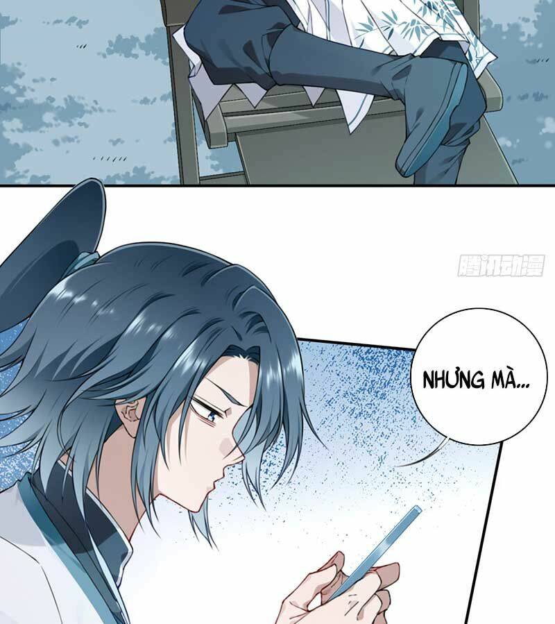 Ta Dùng Cơ Bắp Xưng Bá Tu Tiên Giới - Chapter 16 - Page 36