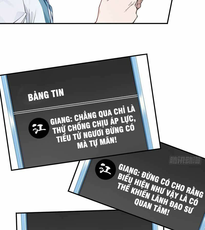 Ta Dùng Cơ Bắp Xưng Bá Tu Tiên Giới - Chapter 16 - Page 37