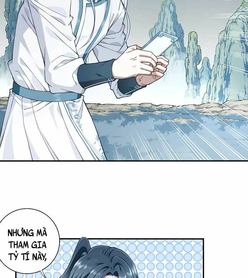 Ta Dùng Cơ Bắp Xưng Bá Tu Tiên Giới - Chapter 16 - Page 42