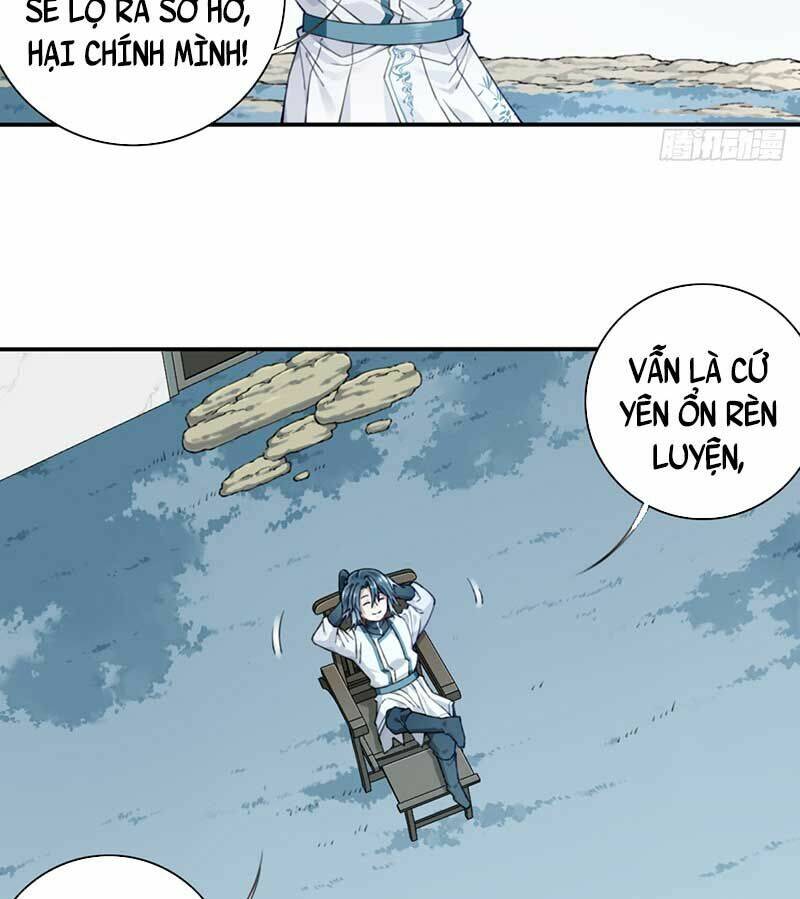 Ta Dùng Cơ Bắp Xưng Bá Tu Tiên Giới - Chapter 16 - Page 45