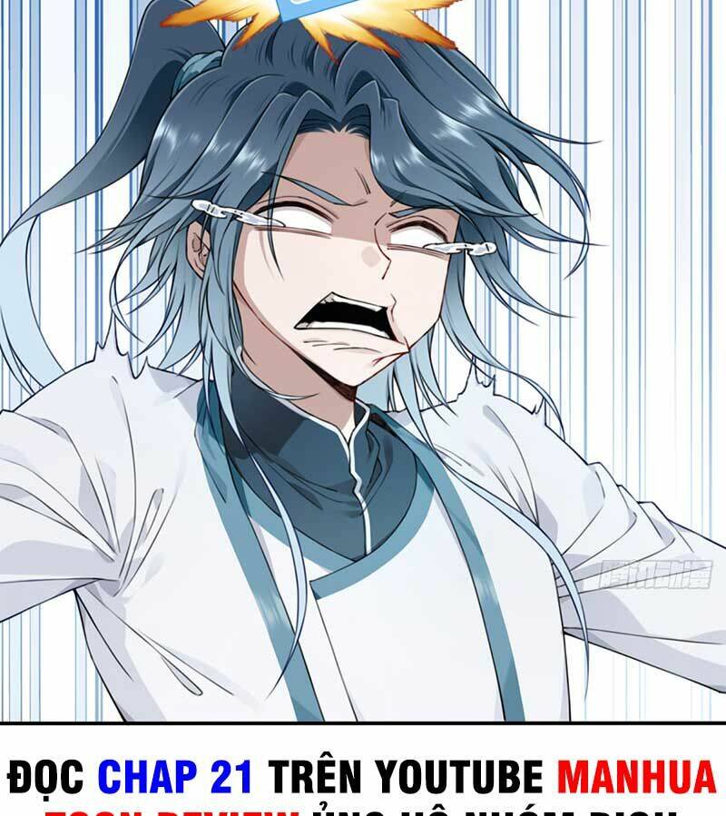 Ta Dùng Cơ Bắp Xưng Bá Tu Tiên Giới - Chapter 16 - Page 47