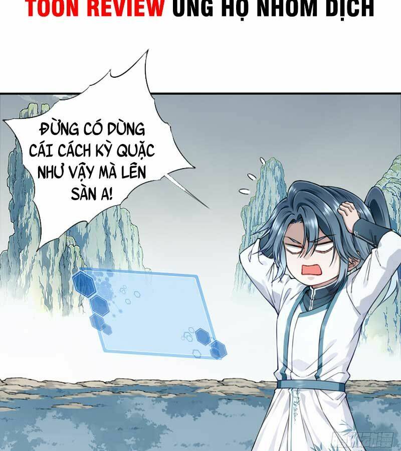 Ta Dùng Cơ Bắp Xưng Bá Tu Tiên Giới - Chapter 16 - Page 48