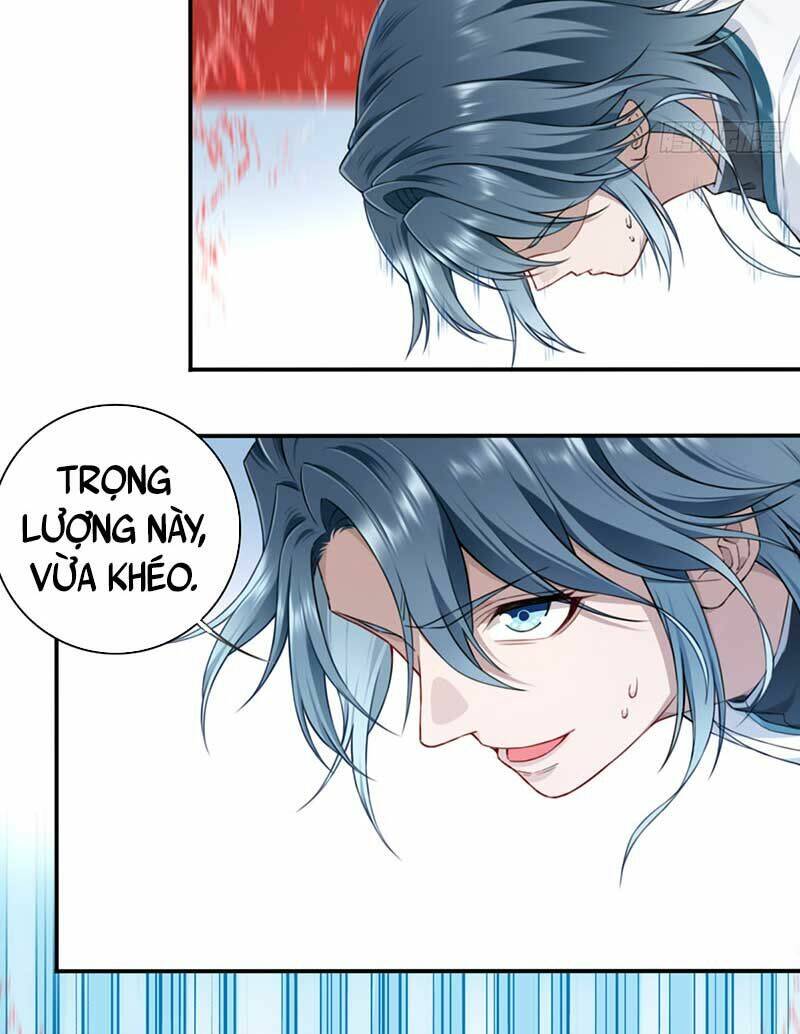 Ta Dùng Cơ Bắp Xưng Bá Tu Tiên Giới - Chapter 16 - Page 7