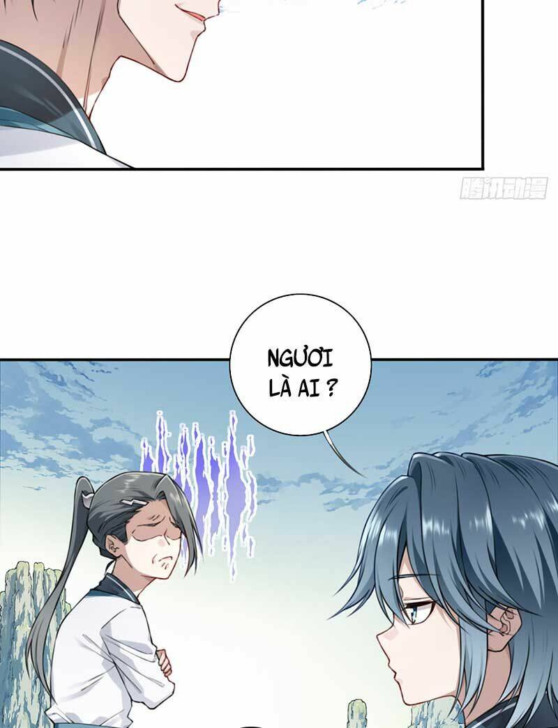 Ta Dùng Cơ Bắp Xưng Bá Tu Tiên Giới - Chapter 17 - Page 9