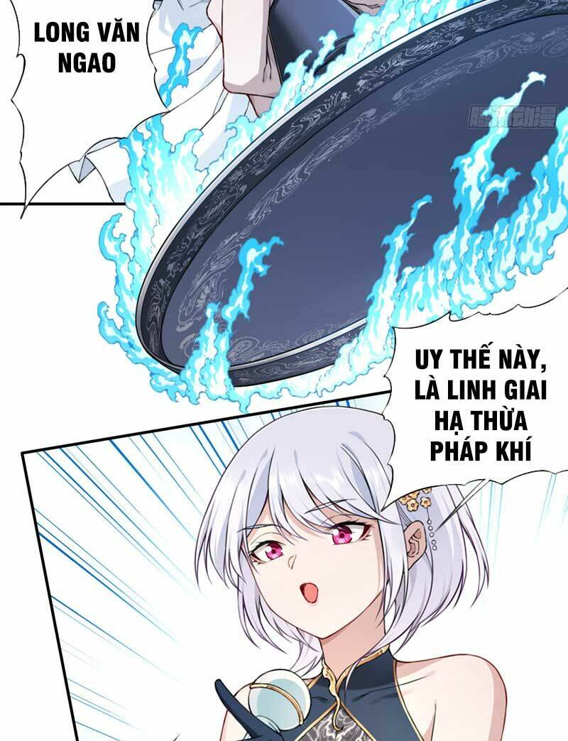 Ta Dùng Cơ Bắp Xưng Bá Tu Tiên Giới - Chapter 17 - Page 18