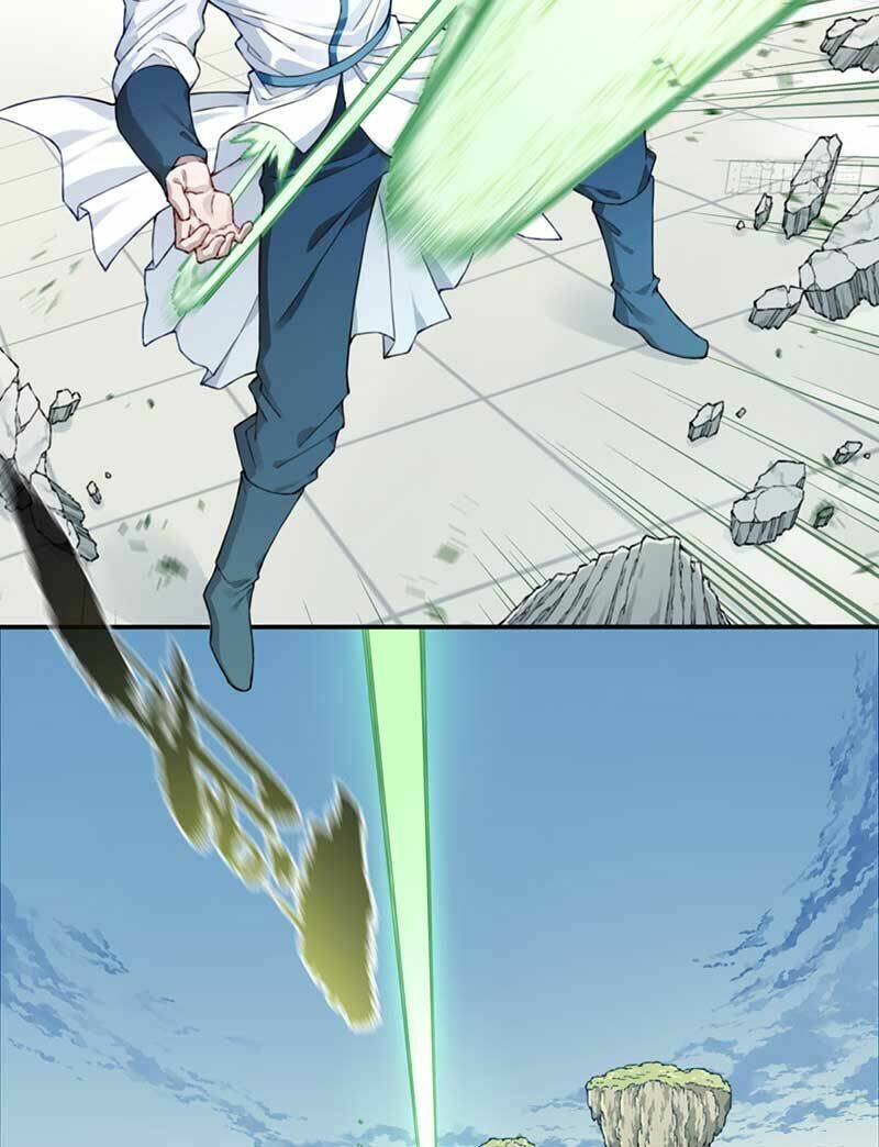 Ta Dùng Cơ Bắp Xưng Bá Tu Tiên Giới - Chapter 17 - Page 23