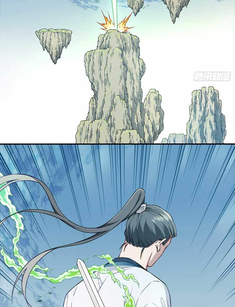 Ta Dùng Cơ Bắp Xưng Bá Tu Tiên Giới - Chapter 17 - Page 24