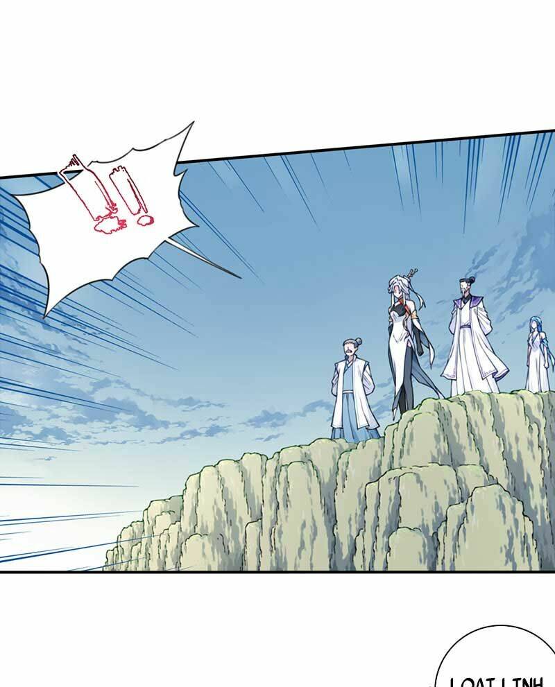 Ta Dùng Cơ Bắp Xưng Bá Tu Tiên Giới - Chapter 17 - Page 26