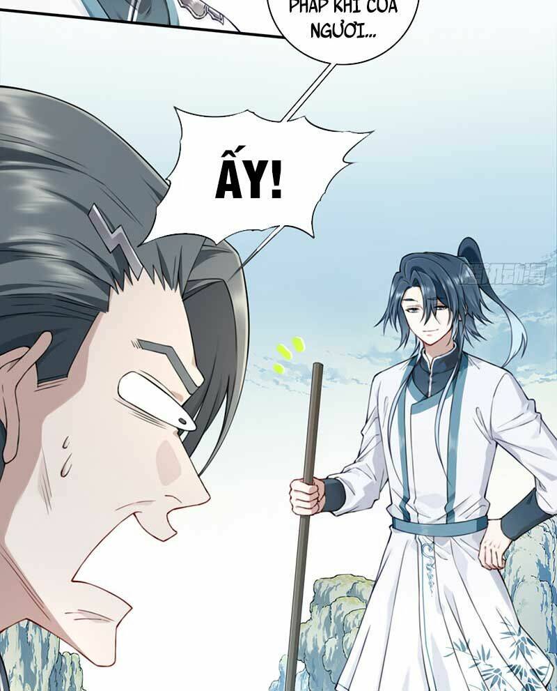 Ta Dùng Cơ Bắp Xưng Bá Tu Tiên Giới - Chapter 17 - Page 32