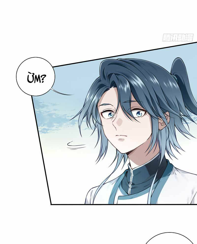 Ta Dùng Cơ Bắp Xưng Bá Tu Tiên Giới - Chapter 17 - Page 37