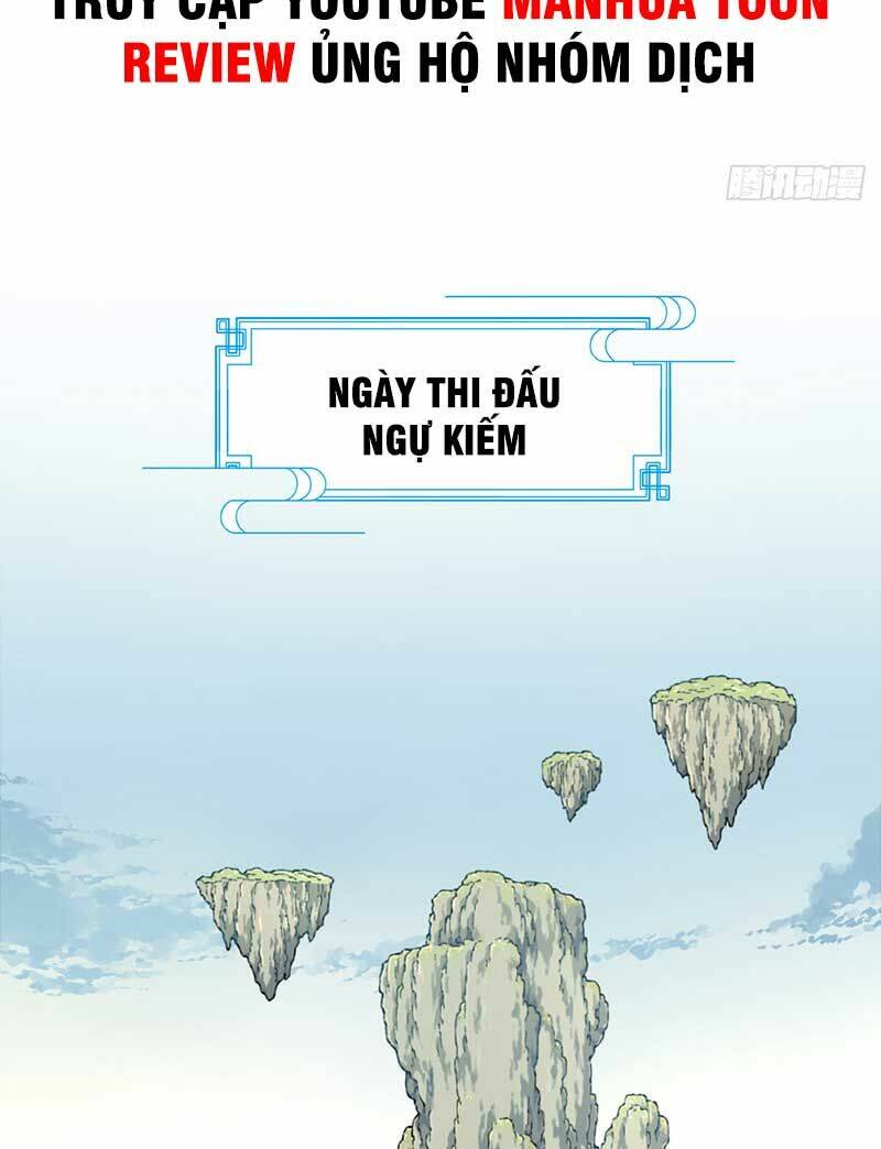 Ta Dùng Cơ Bắp Xưng Bá Tu Tiên Giới - Chapter 17 - Page 3