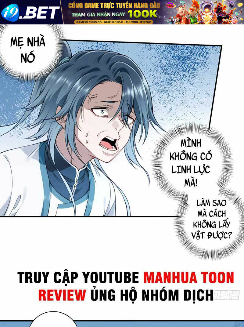 Ta Dùng Cơ Bắp Xưng Bá Tu Tiên Giới - Chapter 17 - Page 40