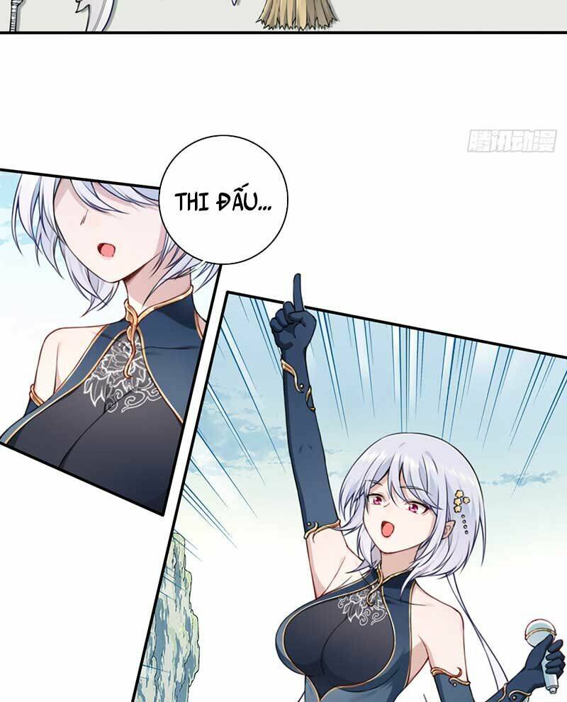 Ta Dùng Cơ Bắp Xưng Bá Tu Tiên Giới - Chapter 17 - Page 43