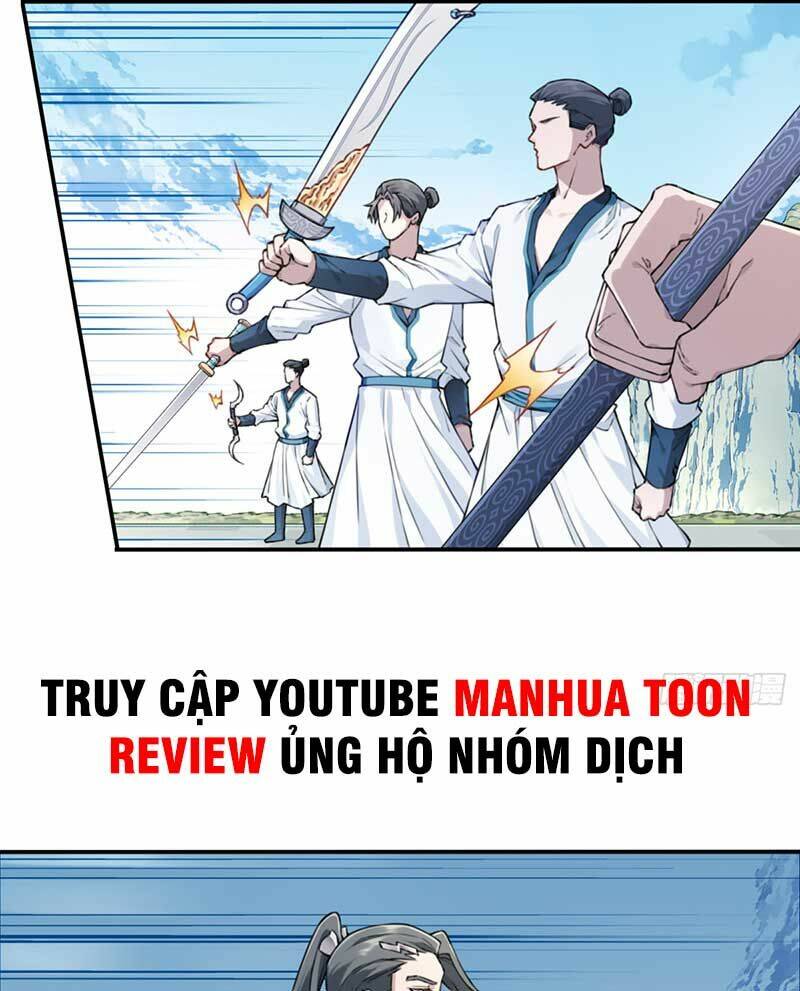 Ta Dùng Cơ Bắp Xưng Bá Tu Tiên Giới - Chapter 17 - Page 45