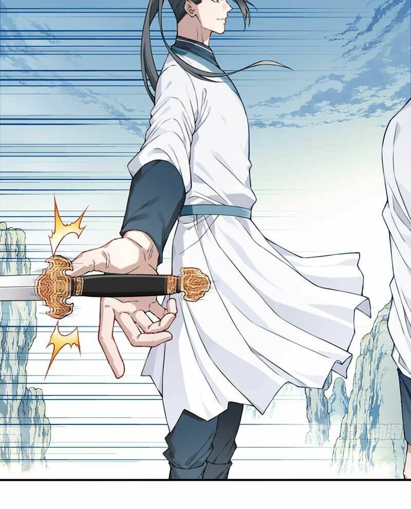 Ta Dùng Cơ Bắp Xưng Bá Tu Tiên Giới - Chapter 17 - Page 46