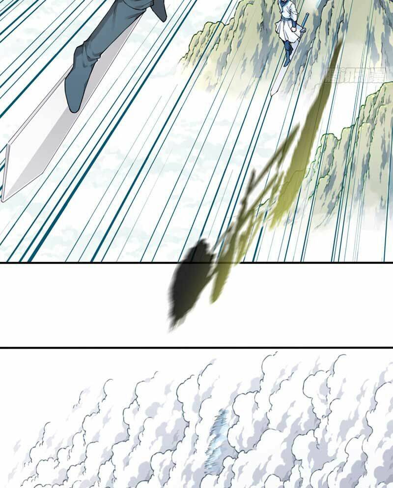 Ta Dùng Cơ Bắp Xưng Bá Tu Tiên Giới - Chapter 17 - Page 49