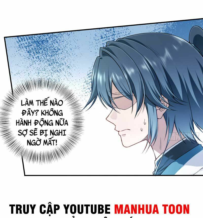 Ta Dùng Cơ Bắp Xưng Bá Tu Tiên Giới - Chapter 17 - Page 53