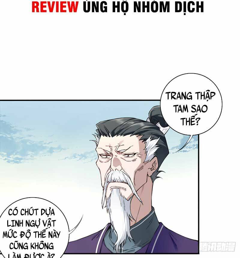 Ta Dùng Cơ Bắp Xưng Bá Tu Tiên Giới - Chapter 17 - Page 54