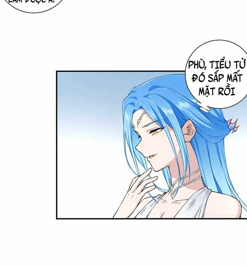 Ta Dùng Cơ Bắp Xưng Bá Tu Tiên Giới - Chapter 17 - Page 55