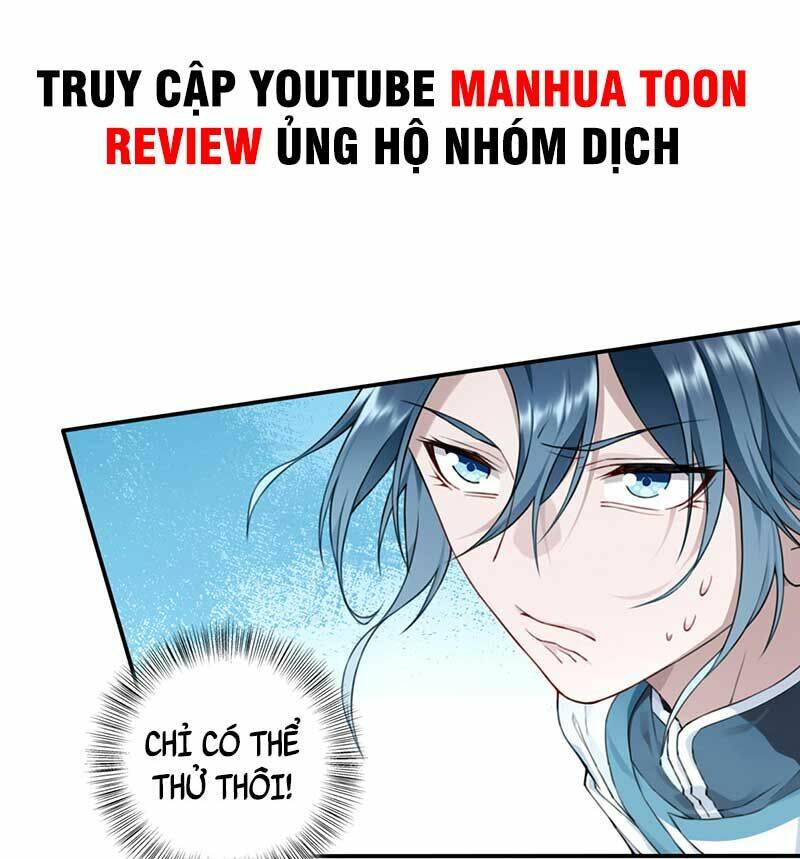 Ta Dùng Cơ Bắp Xưng Bá Tu Tiên Giới - Chapter 17 - Page 56