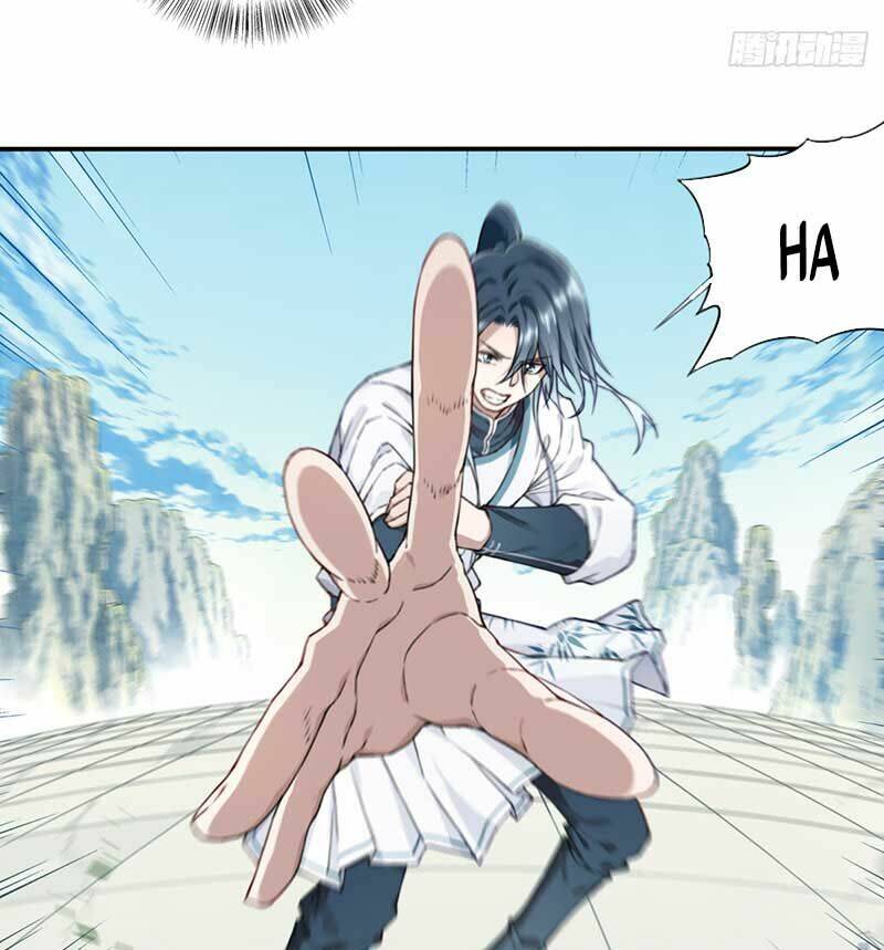 Ta Dùng Cơ Bắp Xưng Bá Tu Tiên Giới - Chapter 17 - Page 57