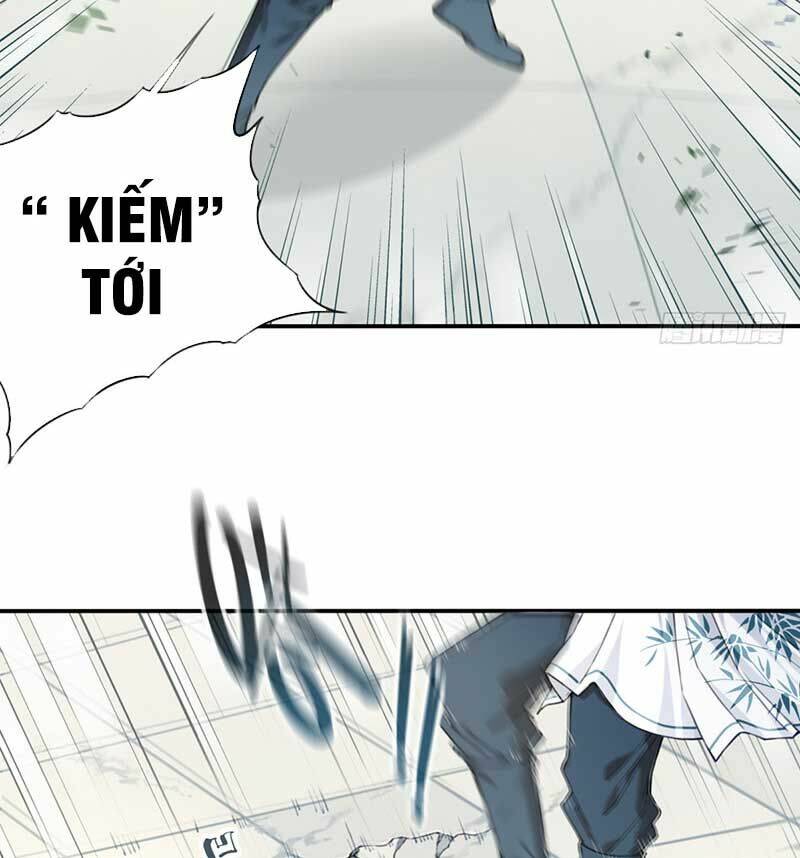 Ta Dùng Cơ Bắp Xưng Bá Tu Tiên Giới - Chapter 17 - Page 58