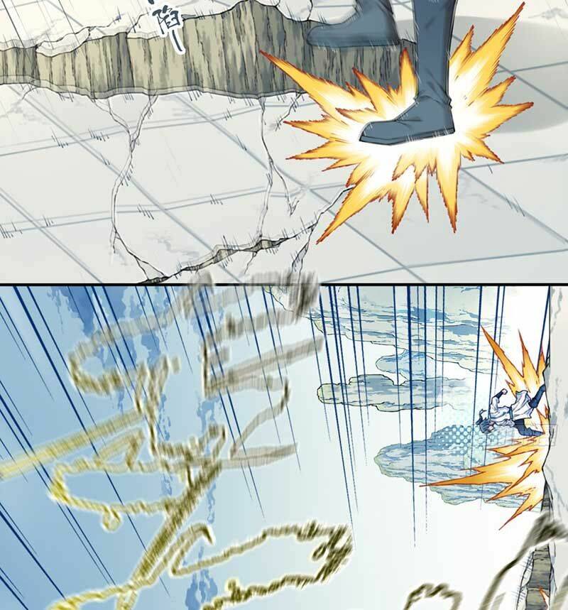 Ta Dùng Cơ Bắp Xưng Bá Tu Tiên Giới - Chapter 17 - Page 59