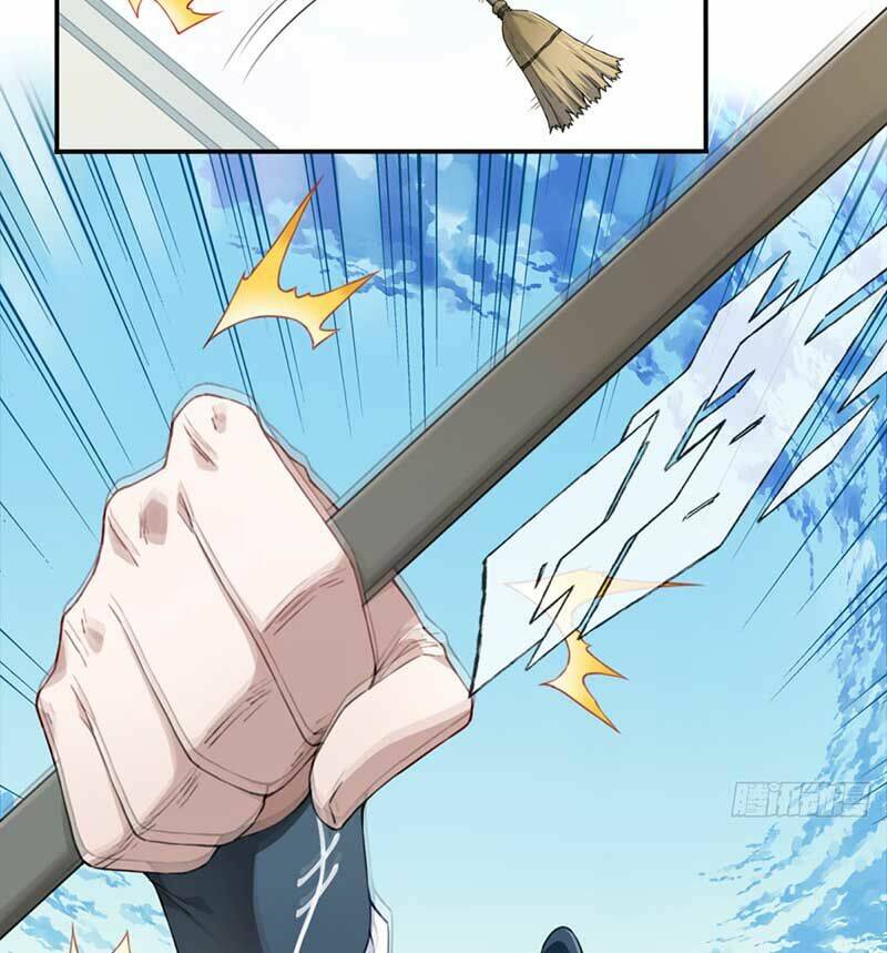 Ta Dùng Cơ Bắp Xưng Bá Tu Tiên Giới - Chapter 17 - Page 62