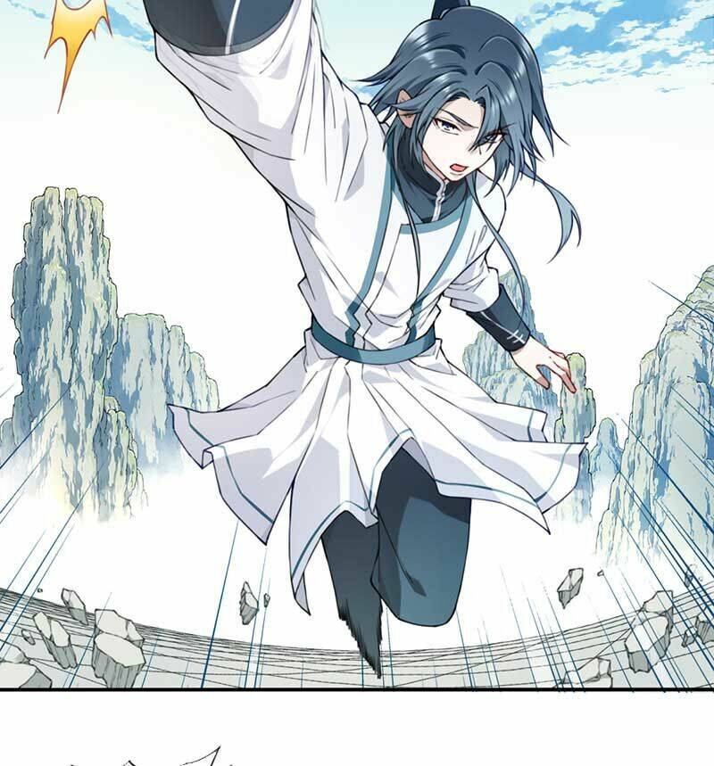 Ta Dùng Cơ Bắp Xưng Bá Tu Tiên Giới - Chapter 17 - Page 63