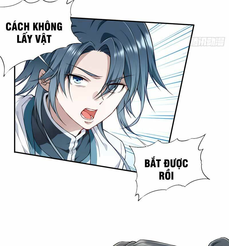 Ta Dùng Cơ Bắp Xưng Bá Tu Tiên Giới - Chapter 17 - Page 64
