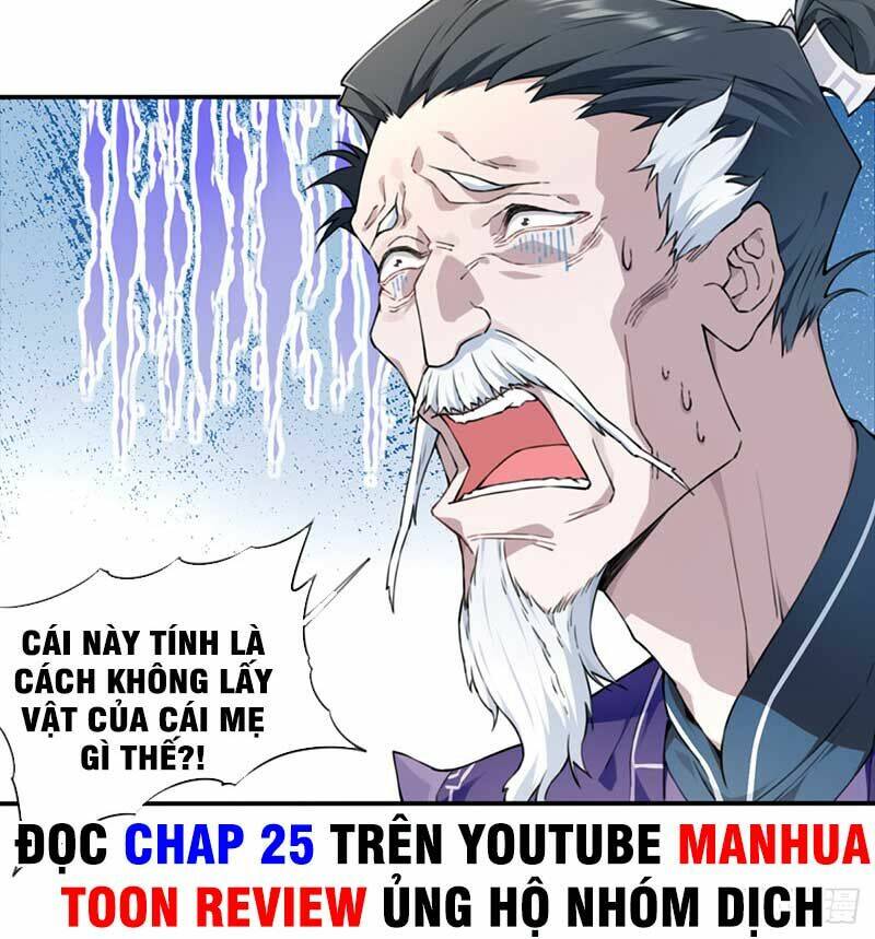 Ta Dùng Cơ Bắp Xưng Bá Tu Tiên Giới - Chapter 17 - Page 65
