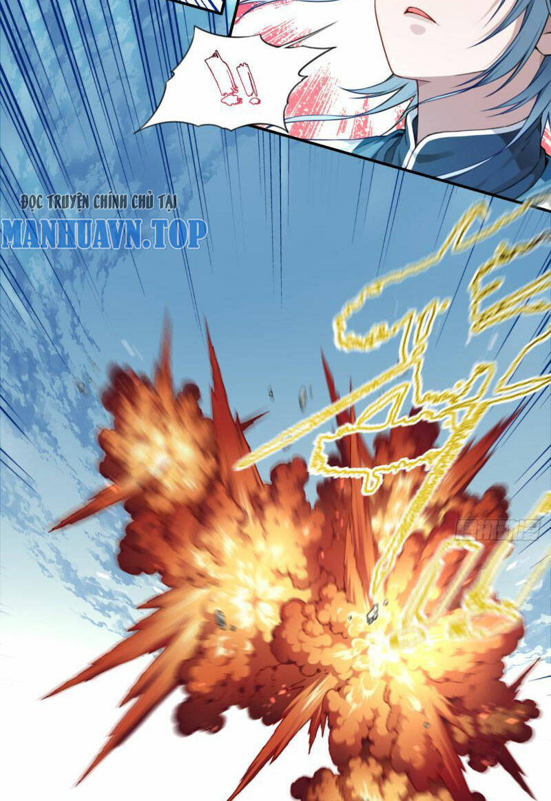 Ta Dùng Cơ Bắp Xưng Bá Tu Tiên Giới - Chapter 18 - Page 24