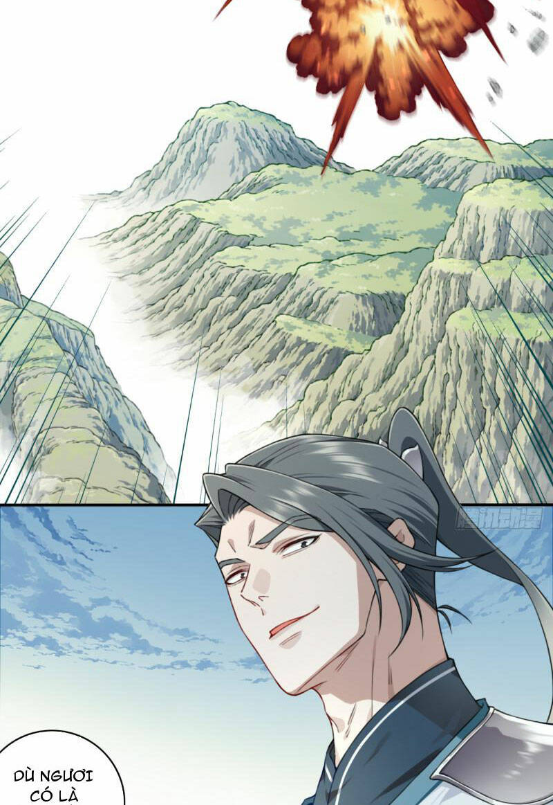 Ta Dùng Cơ Bắp Xưng Bá Tu Tiên Giới - Chapter 18 - Page 25