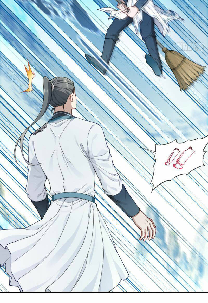 Ta Dùng Cơ Bắp Xưng Bá Tu Tiên Giới - Chapter 18 - Page 29