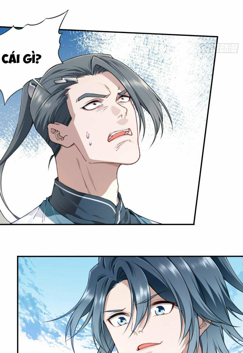 Ta Dùng Cơ Bắp Xưng Bá Tu Tiên Giới - Chapter 18 - Page 30