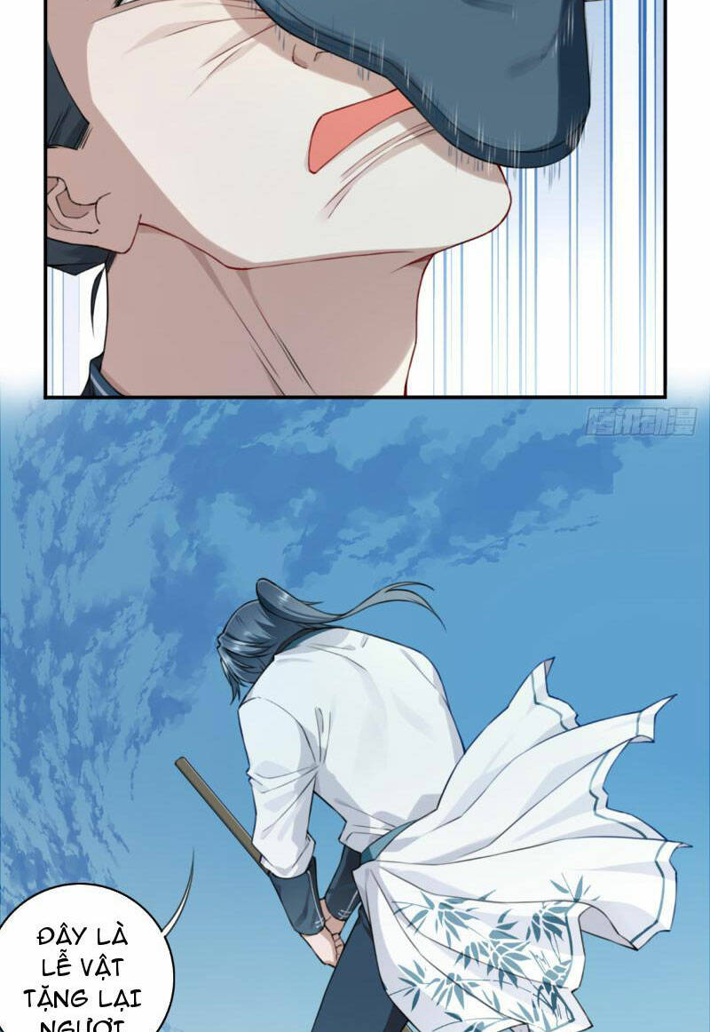 Ta Dùng Cơ Bắp Xưng Bá Tu Tiên Giới - Chapter 18 - Page 32