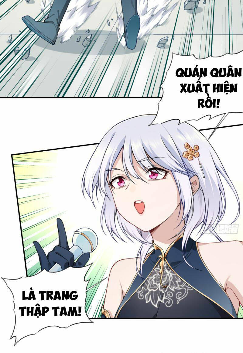 Ta Dùng Cơ Bắp Xưng Bá Tu Tiên Giới - Chapter 18 - Page 37