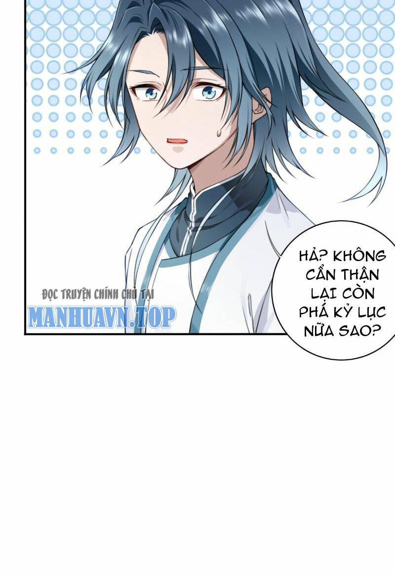 Ta Dùng Cơ Bắp Xưng Bá Tu Tiên Giới - Chapter 18 - Page 39