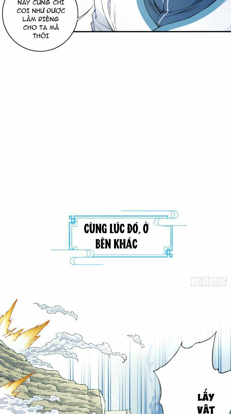 Ta Dùng Cơ Bắp Xưng Bá Tu Tiên Giới - Chapter 18 - Page 4