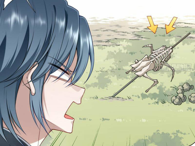 Ta Dùng Cơ Bắp Xưng Bá Tu Tiên Giới - Chapter 19 - Page 10