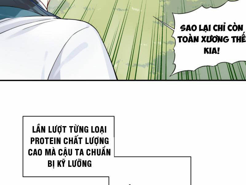 Ta Dùng Cơ Bắp Xưng Bá Tu Tiên Giới - Chapter 19 - Page 11