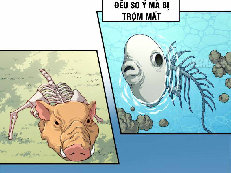 Ta Dùng Cơ Bắp Xưng Bá Tu Tiên Giới - Chapter 19 - Page 12